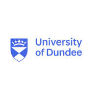 University Dundee Logo June2021