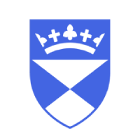 University of Dundee Logo November2020