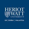 Heriot-Watt University - Edinburgh logo