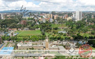 Nairobi-Parliament-of-Kenya